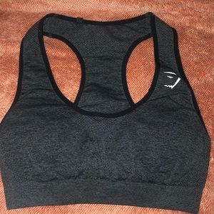 Size M vital seamless bra
